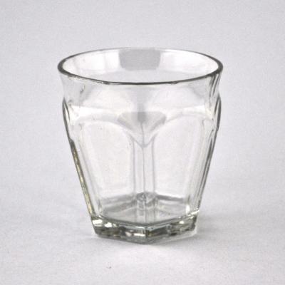 1316 English Hi Ball Glass – Alfonso's Breakaway Glass Inc.