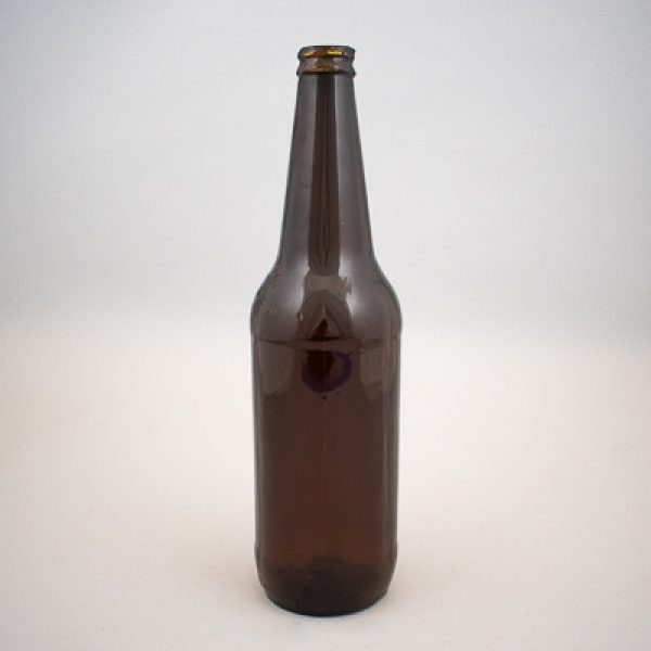 1360 – 20 oz. Beer Bottle – Alfonso's Breakaway Glass Inc.